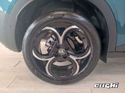 Alfa romeo Junior 1.2 136 CV Hybrid eDCT6 Speciale  foto 13